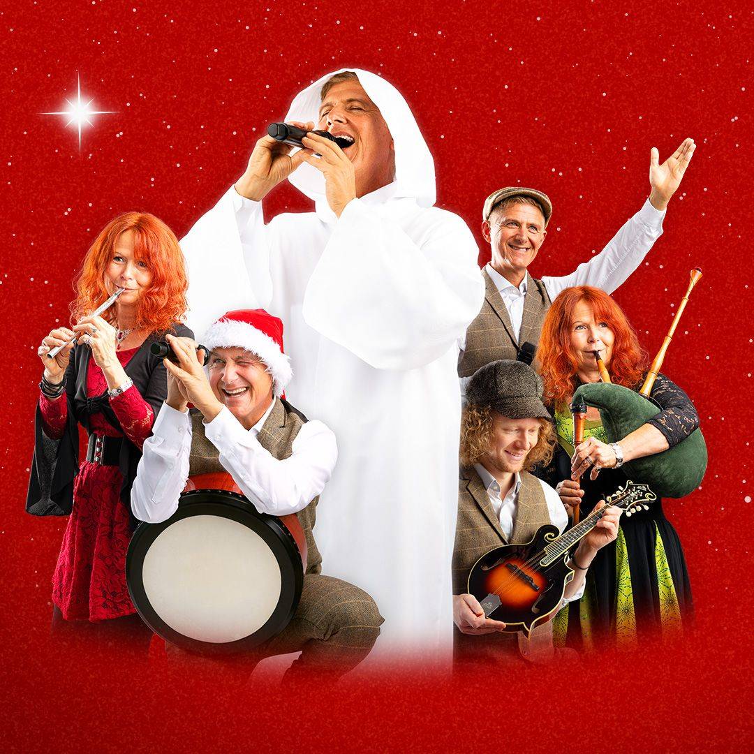 Quelle: Irish Christmas