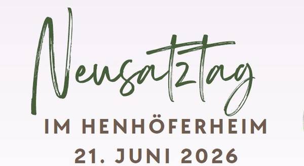 Quelle: Henhöferheim