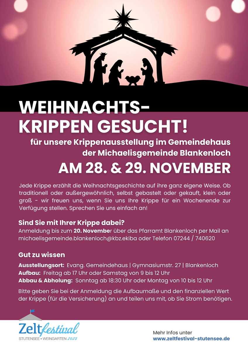Quelle: Zeltfestival