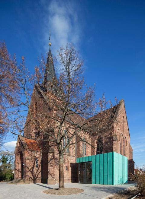 Quelle: ev. Kirchengemeinde Staffort-Büchenau