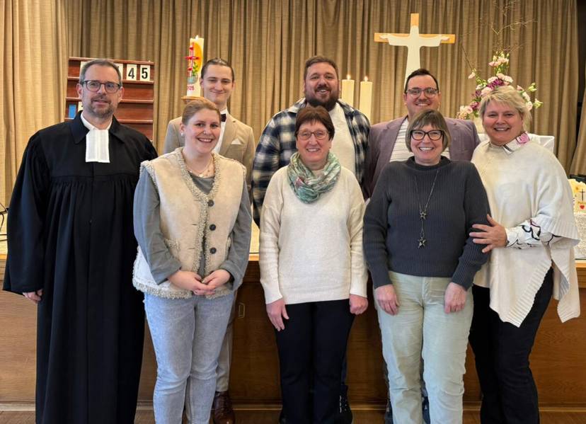 Quelle: ev. Kirchengemeinde Spöck