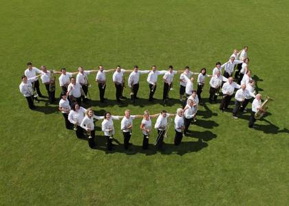 Quelle: Posaunenchor Spöck