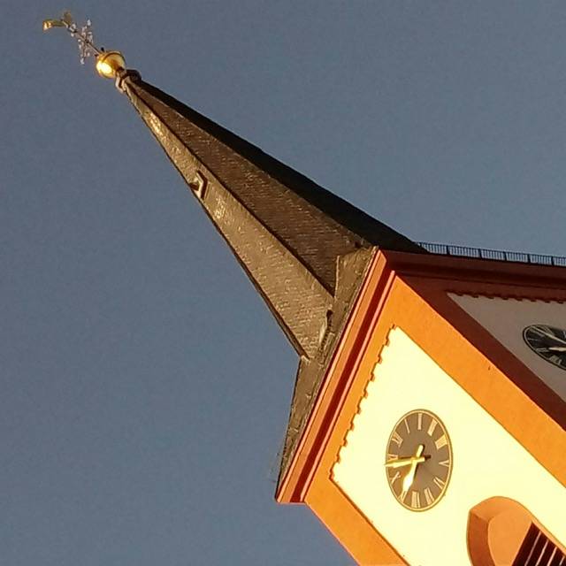 Quelle: Michaelisgemeinde Blankenloch