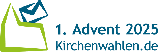 Signet Kirchenwahlen