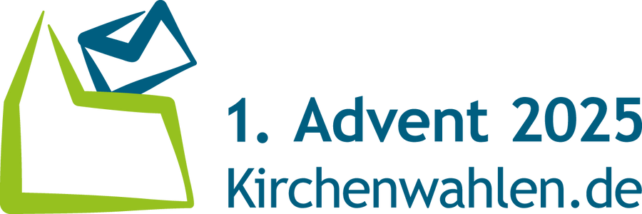 Signet Kirchenwahlen